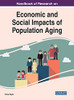 Handbook Of Research On Economic And Social Impacts Of Population Aging - 9781799873273
