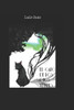 El gato de los ojos verdes