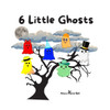 6 Little Ghosts