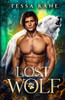 Lost Wolf: MM Shifter Romance
