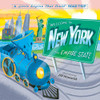 Welcome To New York: A Little Engine That Could Road Trip (The Little Engine That Could)