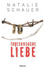 Todesursache Liebe: Psychothriller