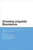 Crossing Linguistic Boundaries: Systemic, Synchronic And Diachronic Variation In English