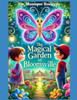The Magical Garden of Bloomsville
