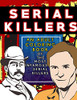 Serial Killers: An Adult Coloring Book Full Of Famous Serial Killers For True Crime Fans