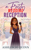 A Frosty Wedding Reception: An unputdownable Cozy Mystery