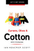 Currants, Olives & Cotton: History Of The Ionian Bank (Let'S Get Going!) - 9781903467077