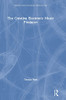 The Creative Electronic Music Producer (Perspectives On Music Production) - 9780367900809