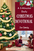 A 5-Minutes Daily Christmas Devotional For Family