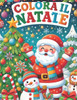 Colora Il Natale!
