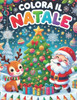 Colora Il Natale