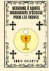 Neuvaine à sainte Marguerite d'Écosse pour les veuves