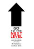 Go To The Next Level: Find Your Passion, Vision, Mission And Life Purpose - 9781664175570