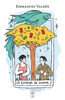 La espalda de sumas