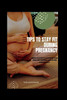 Tips to stay fit during pregnancy: How to keep fit, strong and healthy during and after pregnancy