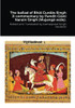 The Ballad Of Bhai Gurdas Singh Ji Commentary By Pandit Giani Narain Singh (Mujanga Wale).