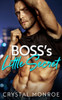 Boss's Little Secret: An Age Gap, Surprise Pregnancy Romance