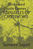 Crossword Puzzle Games / 30 PUZZLES OF CROSSWORD
