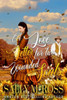 A Love Letter for Two Wounded Souls: A Western Historical Romance Book
