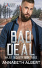 Bad Deal: MM SEAL Bodyguard Romance