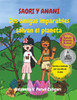 Saori y AnanÃ­: Dos amigas imparables salvan el planeta