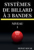 Systèmes de Billard À 3 Bandes: Niveau 1