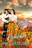 An Orphan Bride for the Wounded Rancher: A Western Historical Romance Book