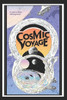 The Cosmic Voyage: Sci-Fi Coloring Book