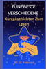 Fünf Beste Verschiedene Kurzgeschichten Zum Lesen