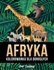 Afryka Kolorowanka Dla Doroslych