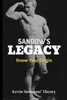 Sandow's Legacy: Know Your Origin