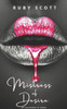 Mistress of Desire: A sapphic Novel of Lesbian Erotic Romance