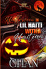 Halloween in Lil Haiti with a Haitian