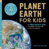 Planet Earth For Kids: A Junior Scientist’S Guide To Water, Air, And Life In Our Ecosphere