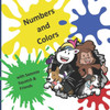 Numbers and Colors with Sammie Squatch & Friends
