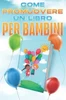 Come promuovere un libro per bambini