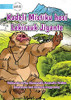 A Mythical Ring And A Gigantic Monkey - Kadeli Mistiku Hosi Lekirauk Jigante (Tetum Edition)