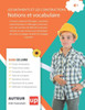 LES BATIMENTS ET LES CONSTRUCTIONS Notions et vocabulaire