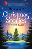 Christmas Stories for Kids 8-12: 12 Short Stories about the Magic of Christmas