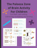 The Palooza Zone of Brain Activity for Children: Fun Math