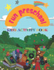 Fun Preschool Kids Activity Book: Coloring Books