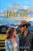 Her Cowboy's Reluctant Heart: A Sweet Western Romance Novel