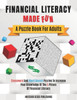 Financial Literacy Made Fun: A Puzzle Book For Adults