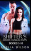 Midlife Shifters Series Collection: Books 1-10: Shifter Paranormal Romance