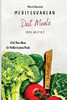 Mediterranean Diet Meals Specialties: 50 & More Ideas For Mediterranean Meals - 9781802777017