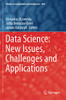 Data Science: New Issues, Challenges And Applications (Studies In Computational Intelligence)