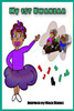 My 1st Kwanzaa