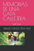 Memorias de Una Gata Callejera: Micha