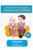 250 Crucigramas En EspaÃ±ol Para Adultos: Entretenimiento Para Adultos Mayores