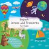 Englisch Lernen und Treinieren fÃ¼r Kinder: Englisch-Lernbuch